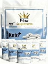 STRONGEST KETO DIET PILLS