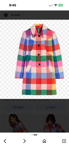 Boden winter coat - winter,
