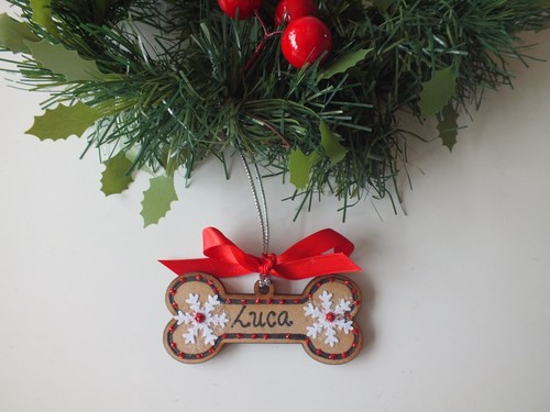Personalised christmas - personalised,