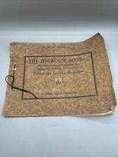 The Bedroom Book Catalog