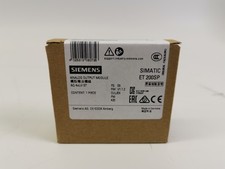 SIEMENS SIMATIC 6ES7