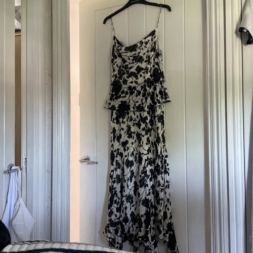 Dress size from country - dress,
