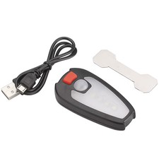 Givi E198B Inner Courtesy