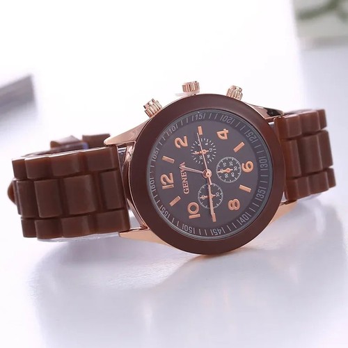 Quartz analogue ladies girls - quartz,