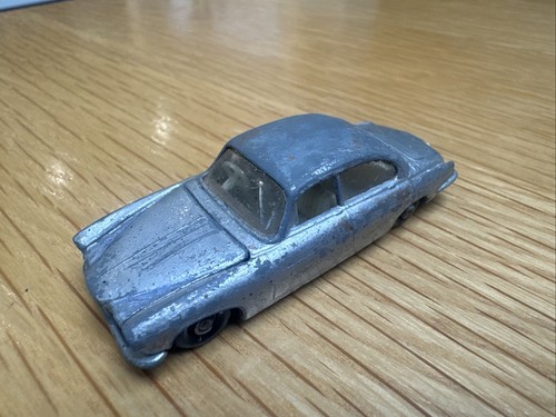 Vintage lesney matchbox series - vintage,