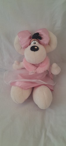 Diddlina depesche mouse soft