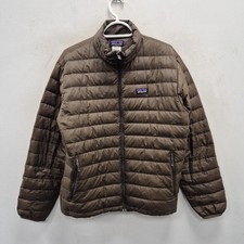 Patagonia Down Sweater Puffer