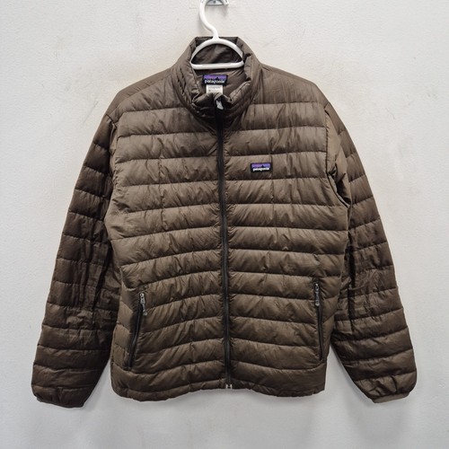 Patagonia down sweater puffer - patagonia,
