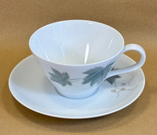 Noritake Wild Ivy 102 Tea Cup