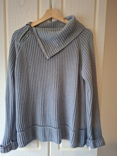 POETRY Womens Jumper (No Size