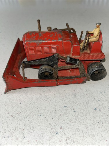 Dinky toys meccano 961 - dinky,