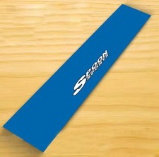 Spoon Sports Sunstrip Windscreen Banner Decal Sticker JDM Integra Accord Civic