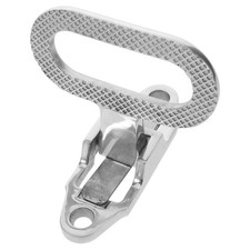  RV Pedals Folding Caravan Step Accessories Heavy Duty Camper Steps Replacement