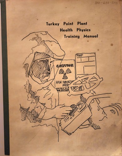 1970s turkey point - turkey,