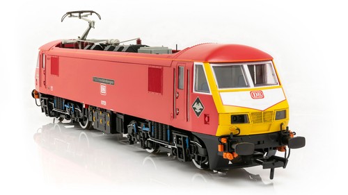 Gauge bachmann class 192 - class,