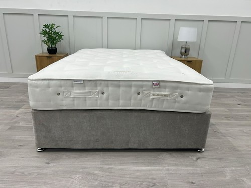 Millbrook wool luxury 4000 - wool,