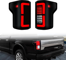 LED Tail Lights Assembly