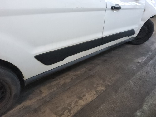 Body moulding ford transit - body,