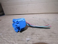 Renault Espace 2 MK2 dashboard