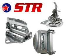 STR Ratchet Mechanism for