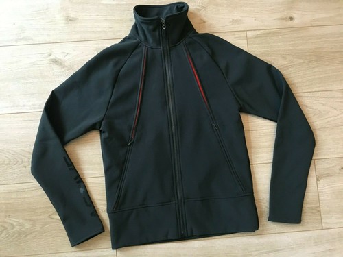 Mclaren mercedes soft shell - mclaren, f1