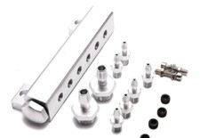 Motorsport Vacuum Intake