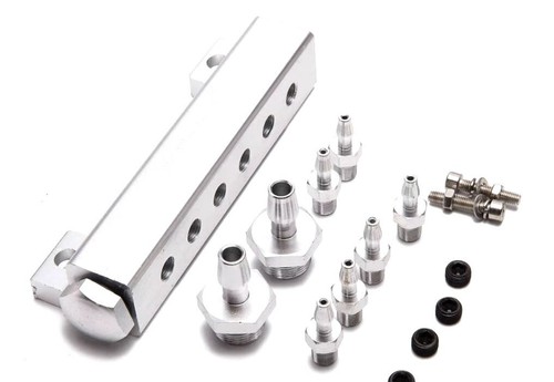 Motorsport vacuum intake - vacuum,