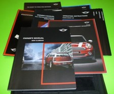 2010 MINI COOPER CLUBMAN