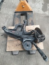 MERCEDES VITO 1.7d 2020 Rear Suspension leg RIGHT DRIVER Side 110cdi A4474230698