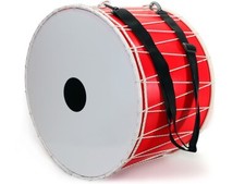 Oriental 51 cm Davul Dhol Drum