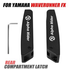 For Yamaha Waverunner FX Rear