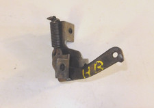 Vauxhall Viva HB 4-dr Rear