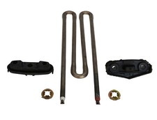 MIELE WASHING MACHINE & WASHER