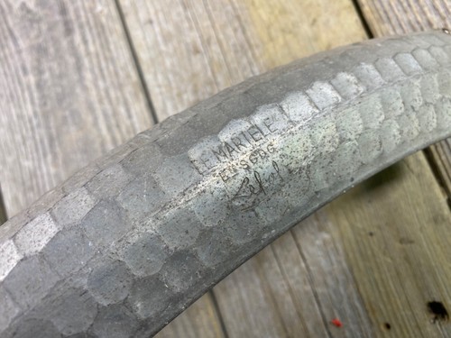 Vintage bike bicycle alloy - vintage,