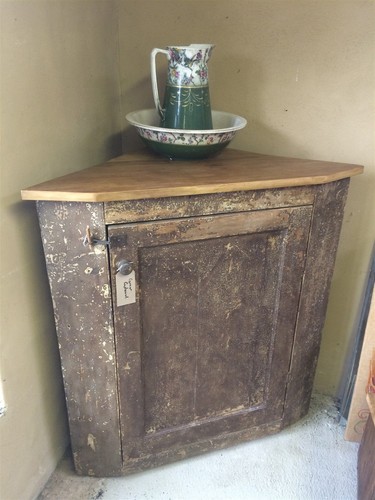 Reclaimed old rustic - rustic, pine