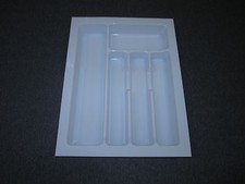 Quality Plastic Cutlery Trays