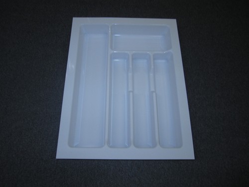 Quality plastic cutlery trays - quality,