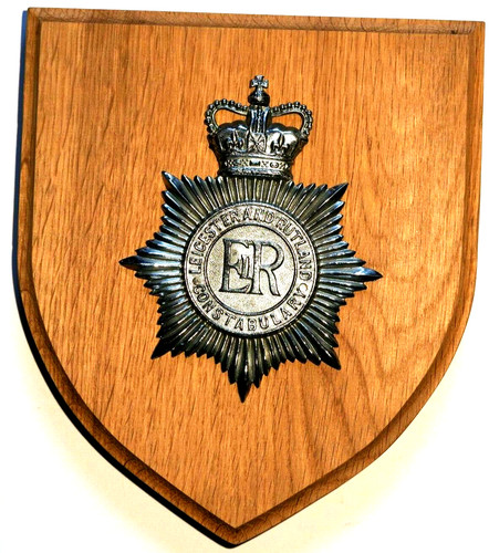 Leicestershire and rutland - leicestershire,