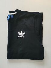 adidas Originals New York Men's T-Shirt - Black/Multicolour, Size M