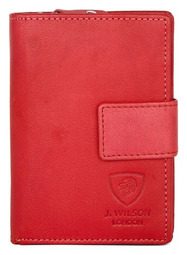 Wilson london ladies rfid - j.,