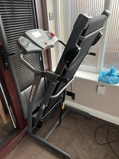TREADMILL -  Body Sculpture BT-3134M Motorised Treadmill