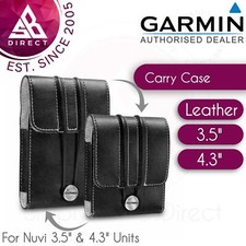 Garmin Universal Leather Carry