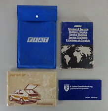 Board folder + operating