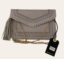 New Moda Luxe London Grey