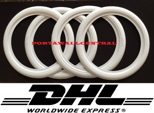White wall fakewalls - fakewalls, tire