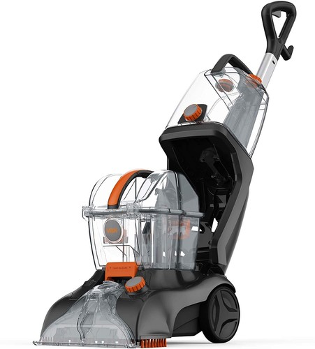 Vax rapid power - power, revive