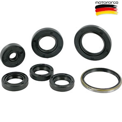 Set seals pieces motoforce - seals,