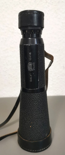 Hensoldt wetzlar 10x50 dialyt - hensoldt,