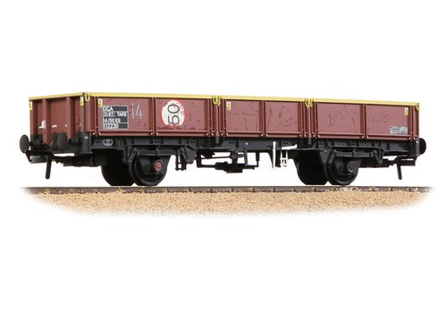 Bachmann 057a gauge br - bachmann,