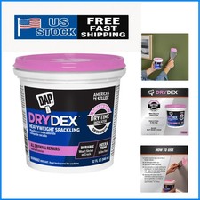 1 qt DryDex Interior/Exterior